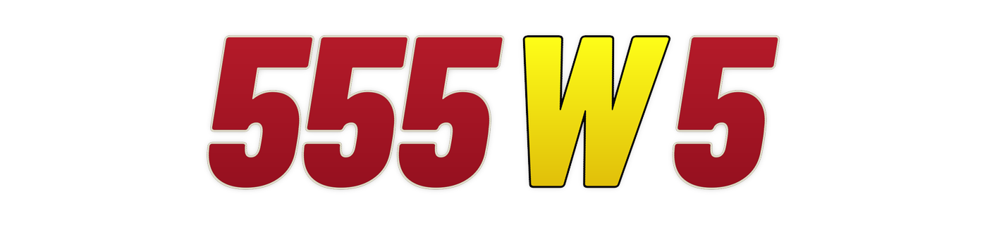 555w5 লোগো